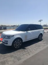 2014 Land Rover Range Rover Autobiography