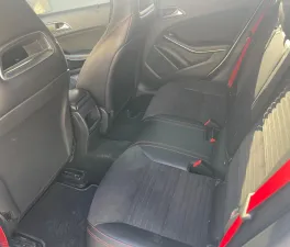 2014 Mercedes-Benz A-Class A45 AMG