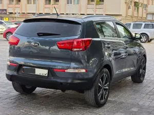 2016 Kia Sportage SX Prestige