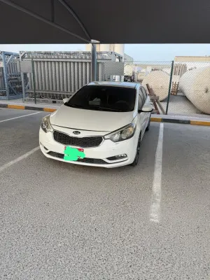 2015 كيا كي ٣