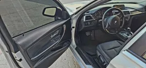 2016 بي أم دابليو الفئة - 3 316i