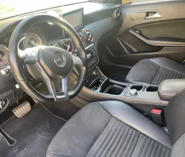 2014 Mercedes-Benz A-Class A45 AMG