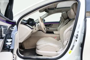 2023 مرسيدس-بنز الفئة - S S580 4MATIC