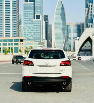 2014 مازدا سي أكس-٩ Grand Touring