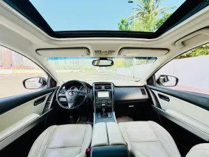 2014 مازدا سي أكس-٩ Grand Touring