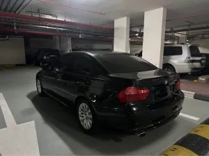 2010 بي أم دابليو الفئة - 3 320i