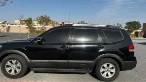 2012 Kia Mohave EX