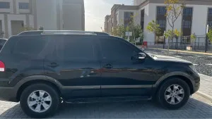 2012 Kia Mohave EX