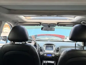 2014 Hyundai Tucson Limited