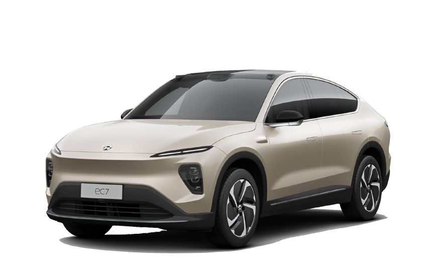 Nio EC7