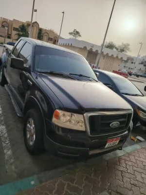 2005 Ford F150 King Ranch