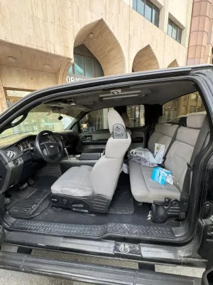 2005 Ford F150 King Ranch