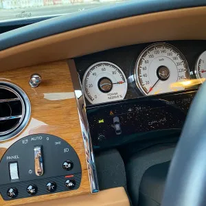 2016 رولز رويس رايث Mansory