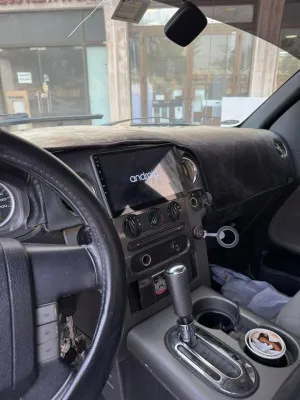 2005 Ford F150 King Ranch