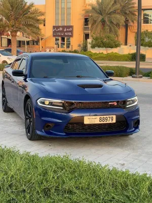 2018 Dodge Charger R/T