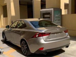 2015 Lexus IS IS 250