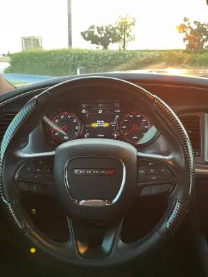 2018 Dodge Charger R/T