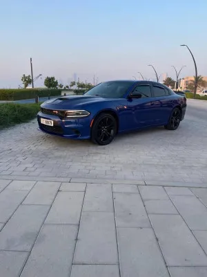2018 Dodge Charger R/T