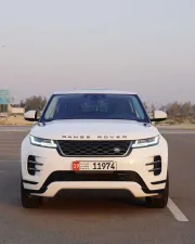2023 Land Rover Range Rover Evoque HST