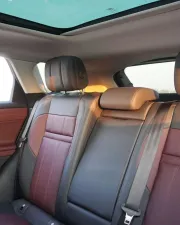 2023 Land Rover Range Rover Evoque HST