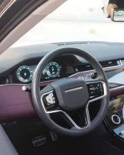 2023 Land Rover Range Rover Evoque HST