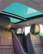 2023 Land Rover Range Rover Evoque HST