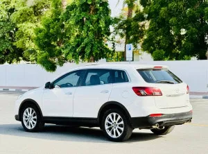2014 مازدا سي أكس-٩ Grand Touring
