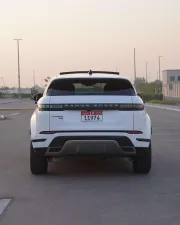 2023 Land Rover Range Rover Evoque HST
