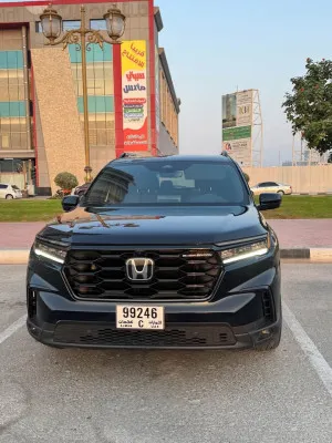 2024 هوندا بايلوت Elite