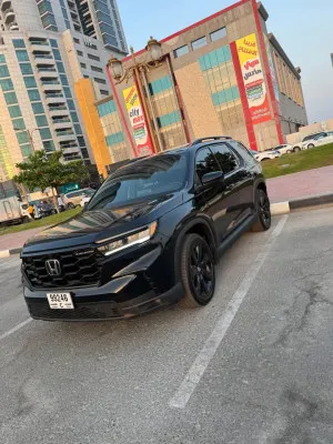2024 هوندا بايلوت Elite