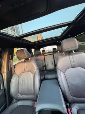 2024 هوندا بايلوت Elite