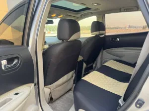 2015 نيسان روج SL