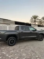 2022 تويوتا تندرا SR5