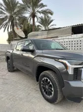 2022 تويوتا تندرا SR5