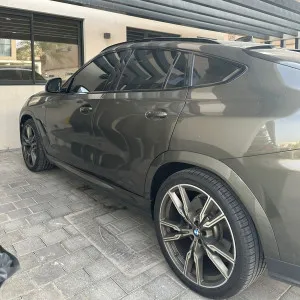 2020 BMW X6 XDrive35i