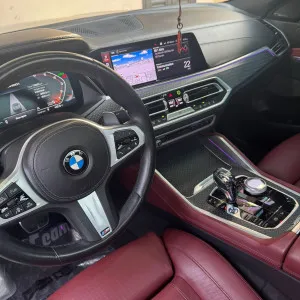 2020 BMW X6 XDrive35i