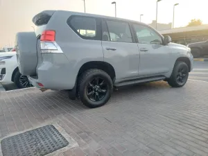 2011 تويوتا برادو TXL
