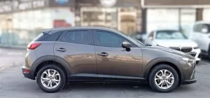 2019 مازدا سي اكس - ٣ GT