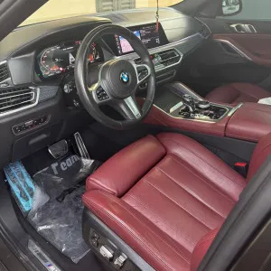 2020 BMW X6 XDrive35i