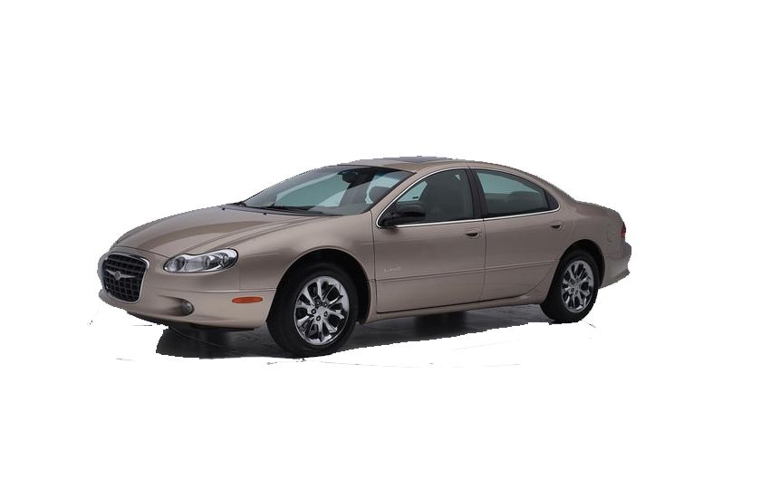 Chrysler Concorde