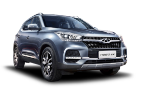 Chery Tiggo 5