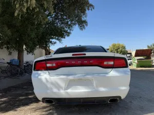 2012 Dodge Charger R/T