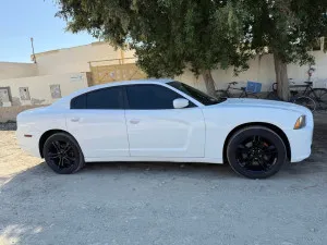 2012 Dodge Charger R/T