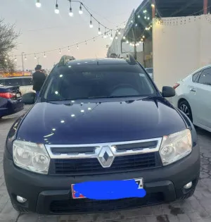 2015 Renault Duster SE 4x2