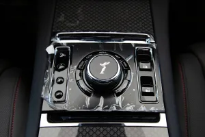 2023 رولز رويس جوست Black Badge