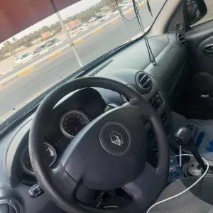 2015 Renault Duster SE 4x2