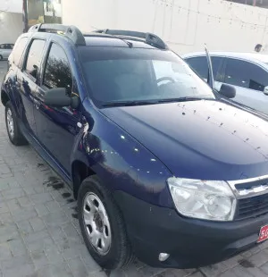2015 Renault Duster SE 4x2