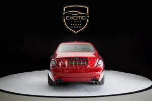 2023 رولز رويس جوست Black Badge