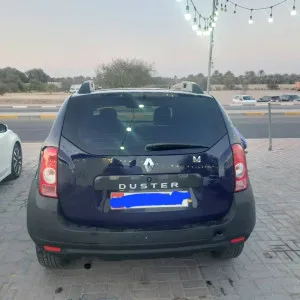 2015 Renault Duster SE 4x2