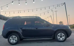 2015 Renault Duster SE 4x2
